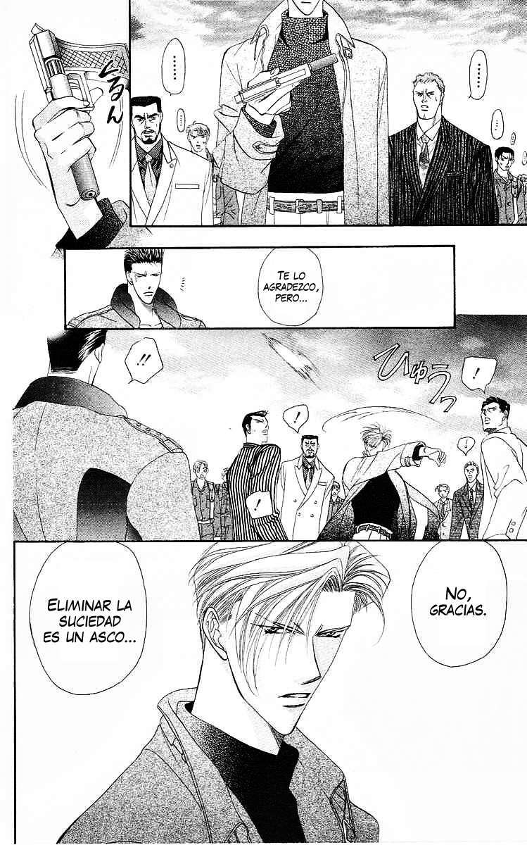 Capitulo 83 page 35
