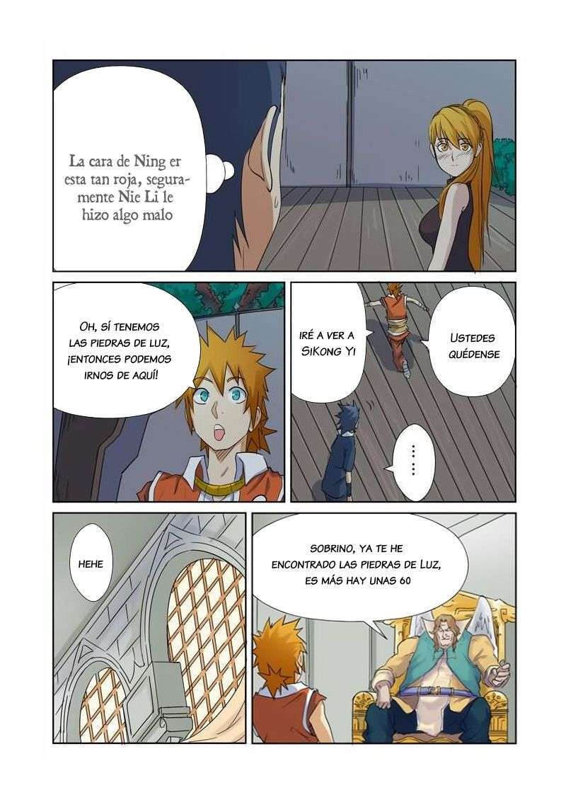 Capitulo 159 page 18