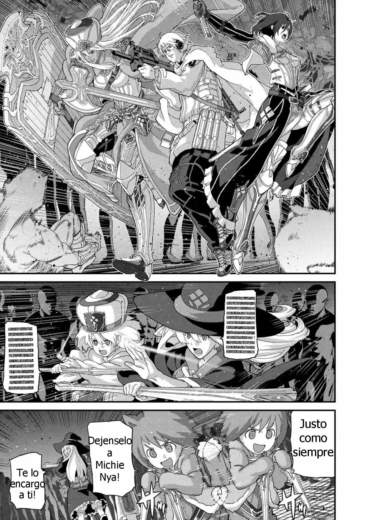 Capitulo 18.20 page 8