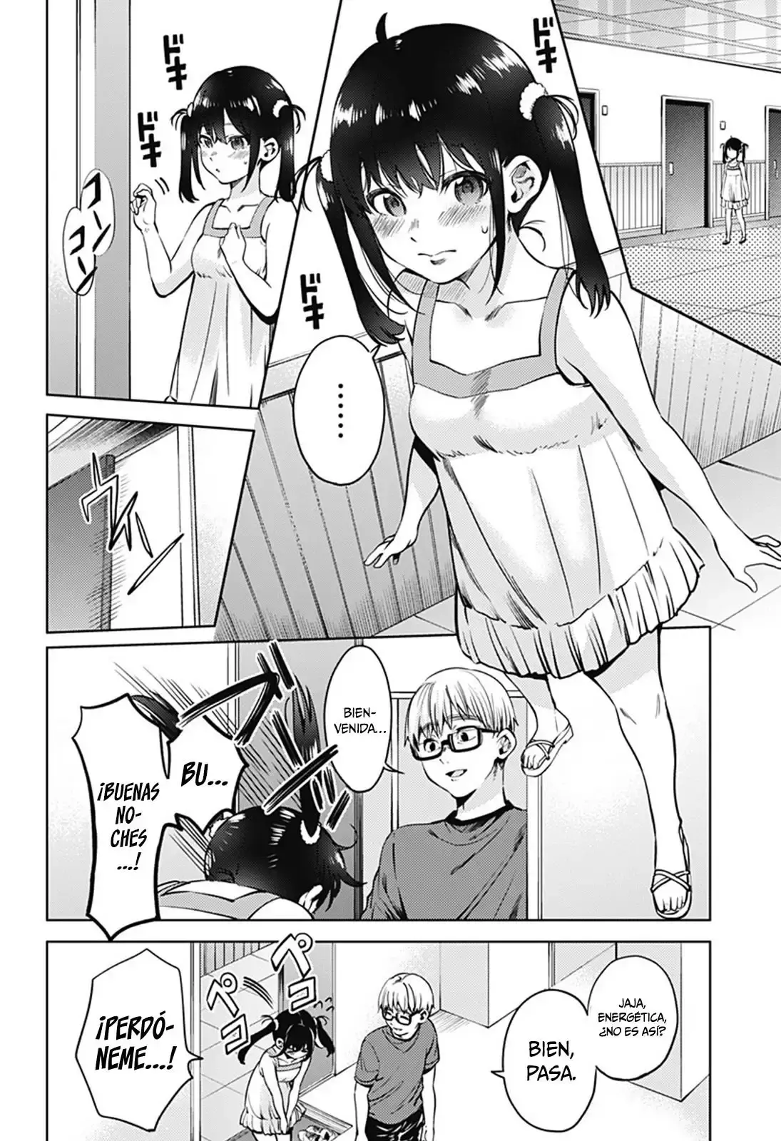 Capitulo 41 page 5