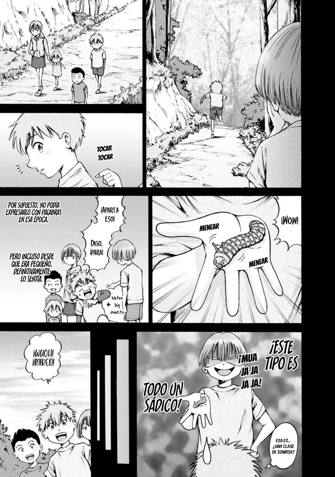 Capitulo 25 page 16