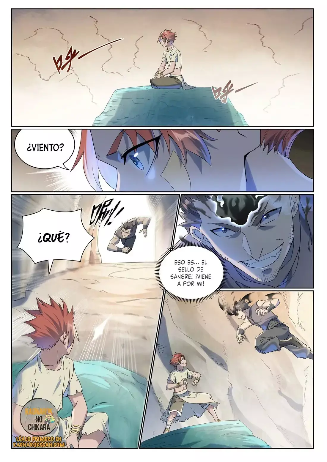 Capitulo 1015 page 5