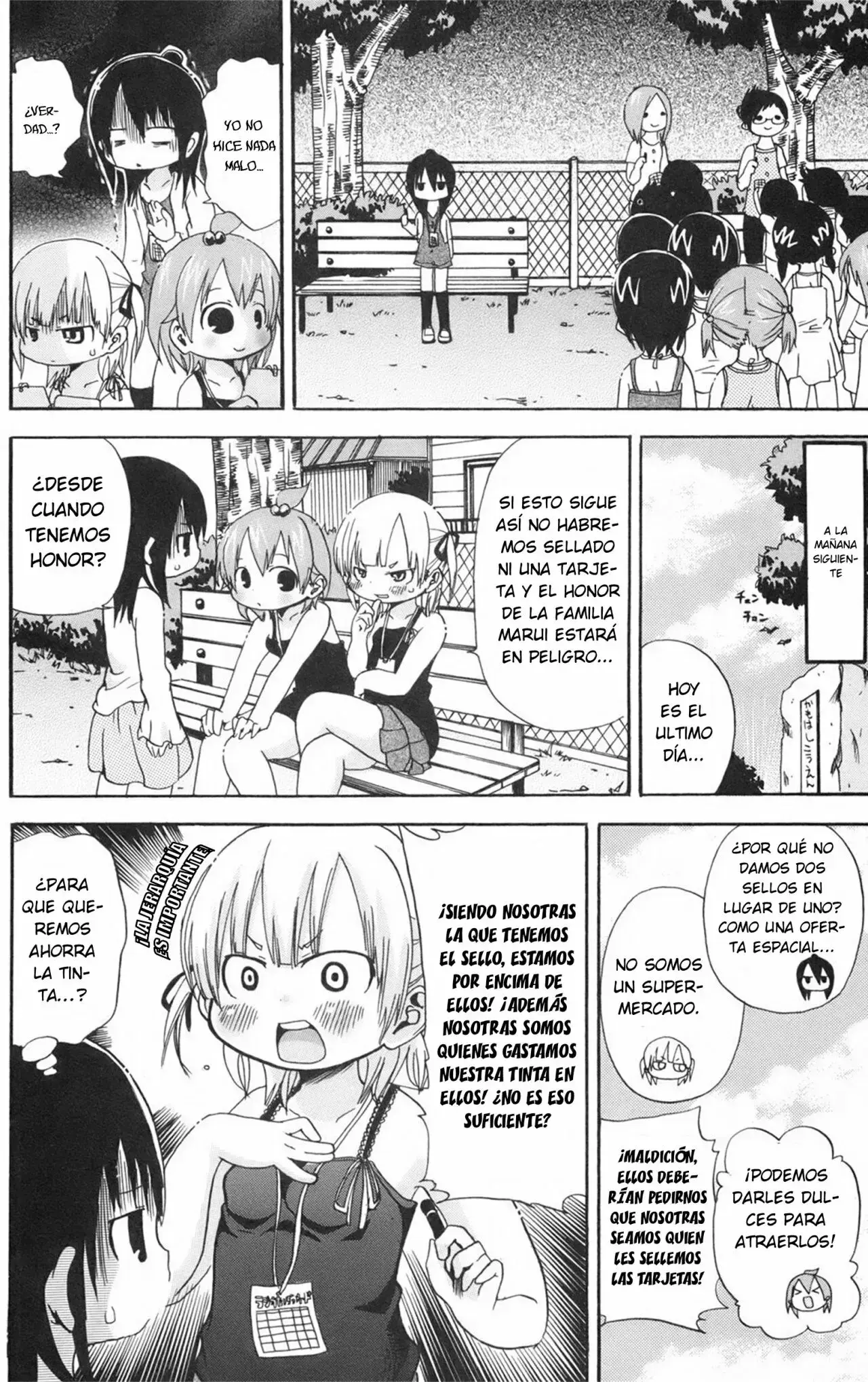 Capitulo 59 page 10