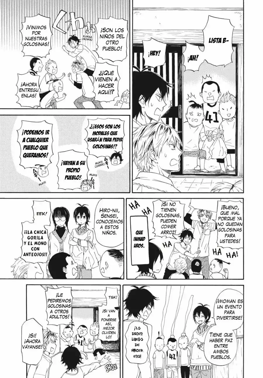 Capitulo 58 page 10