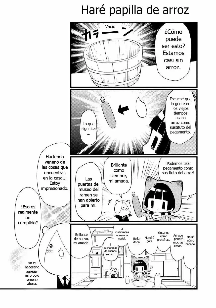 Capitulo 95 page 11