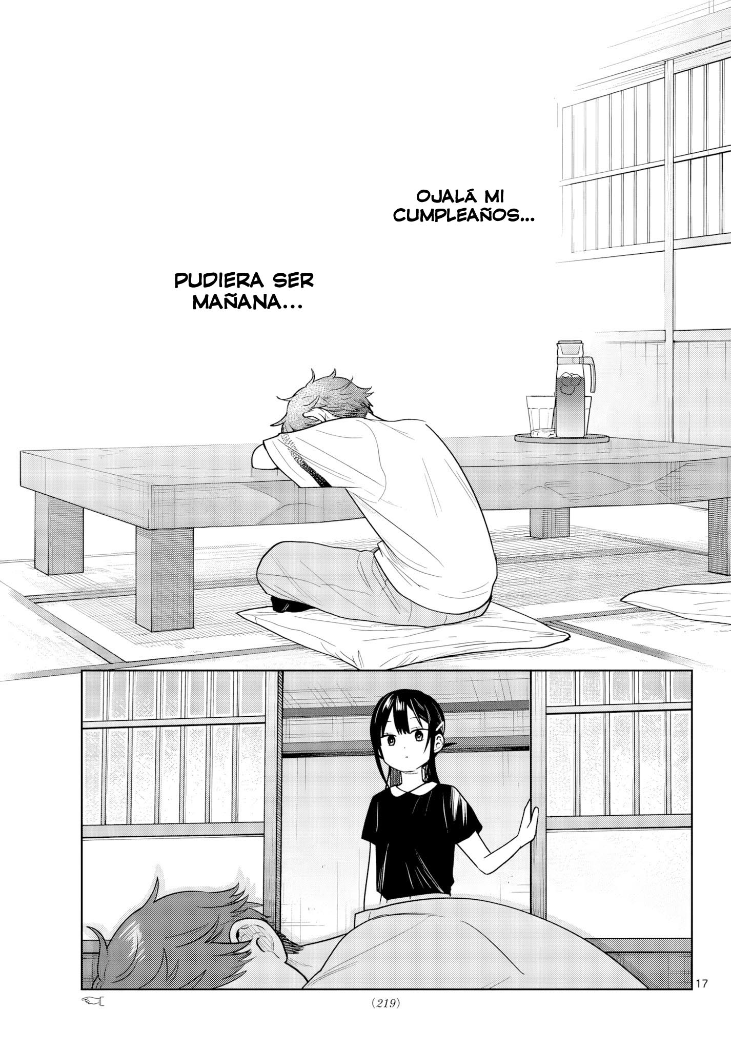 Capitulo 36 page 19