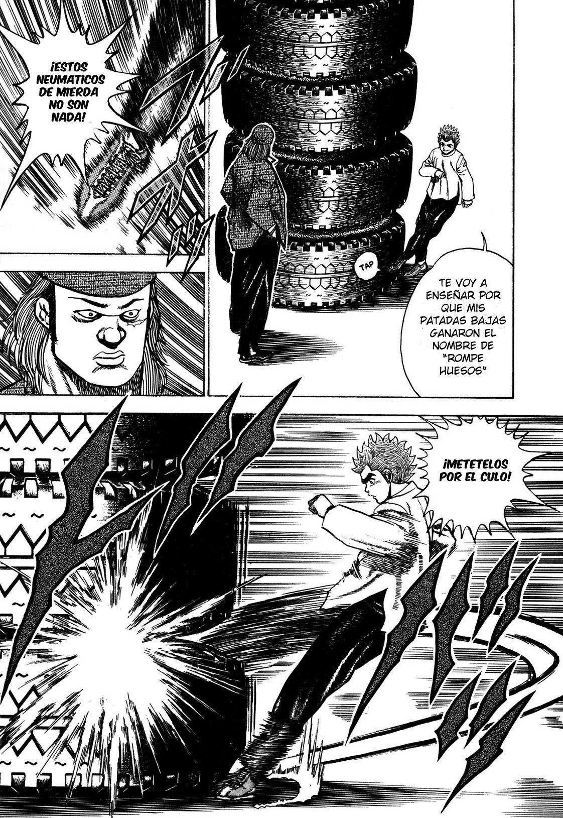 Capitulo 83 page 6