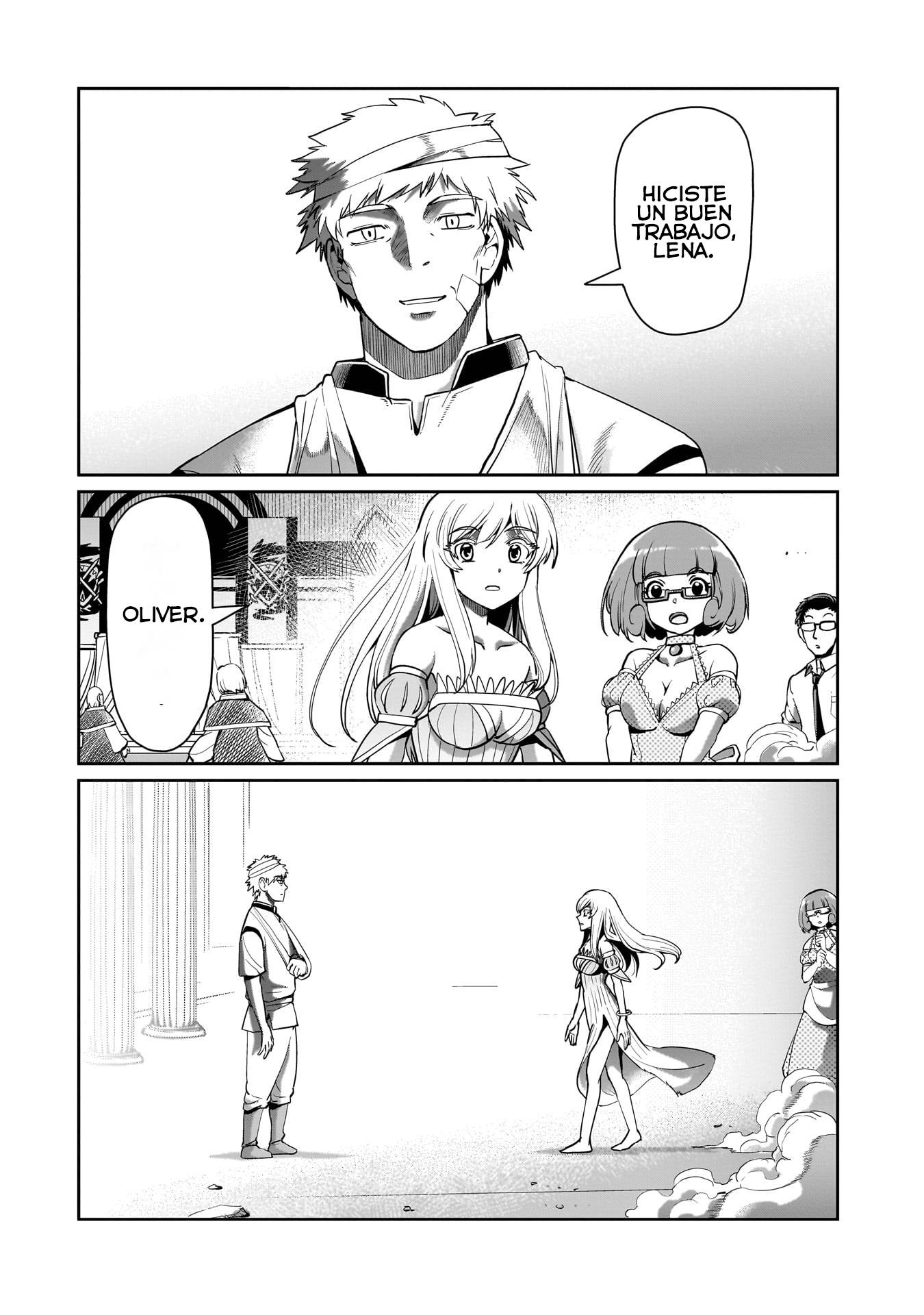 Capitulo 60 page 19