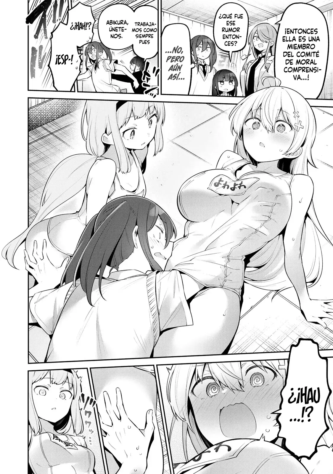Capitulo 45 page 15