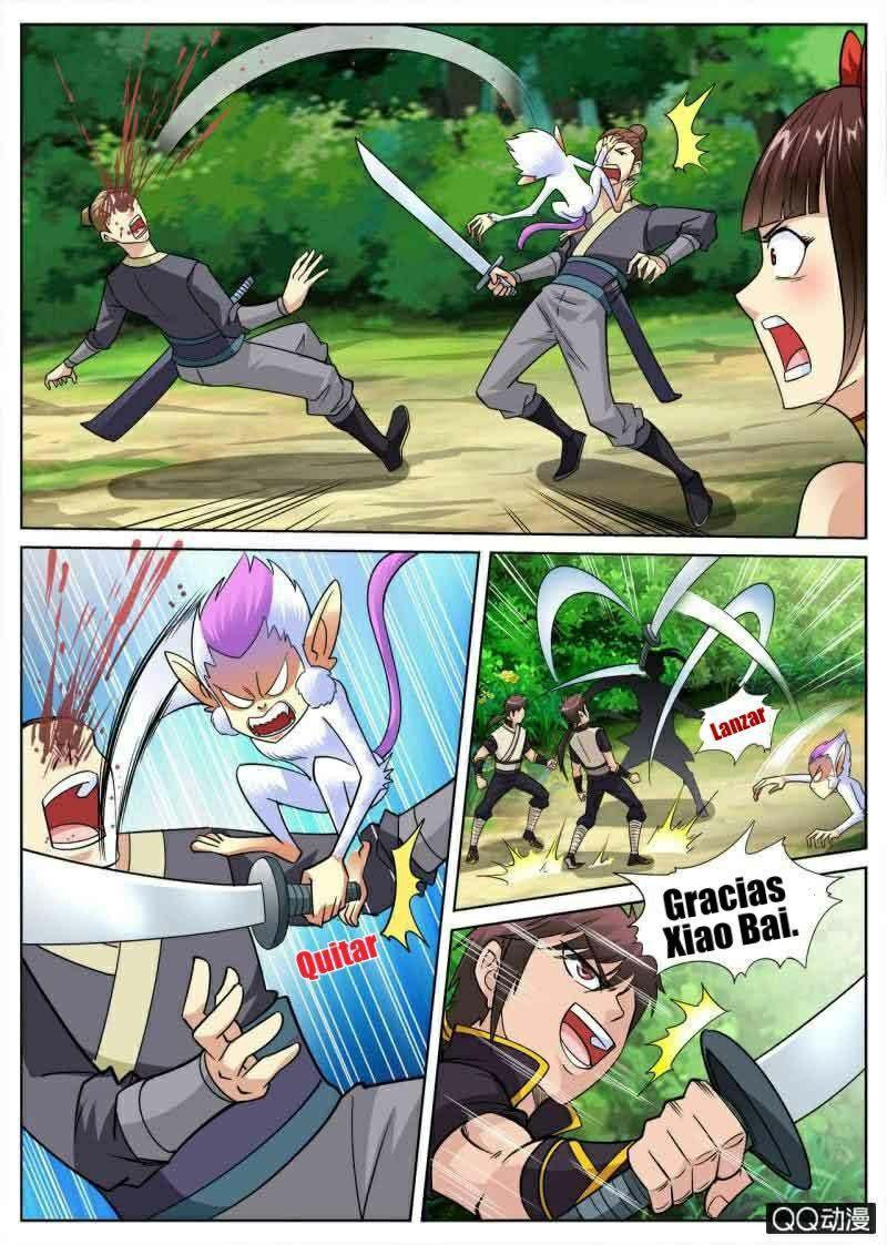Capitulo 24 page 14