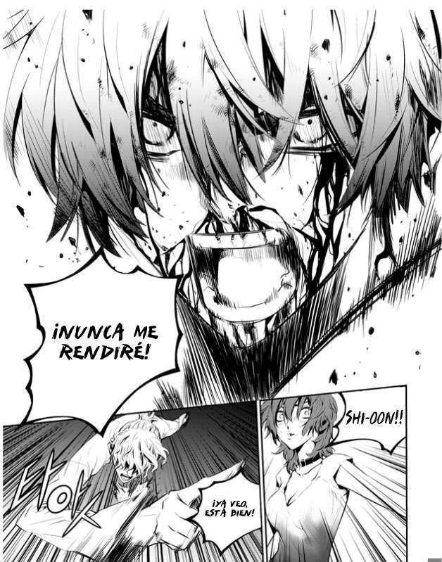 Capitulo 21 page 19