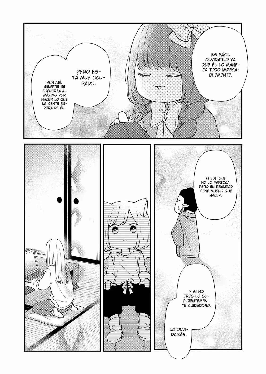 Capitulo 81 page 11