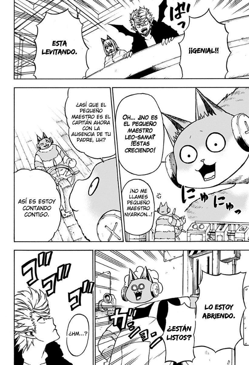 Capitulo 21 page 11