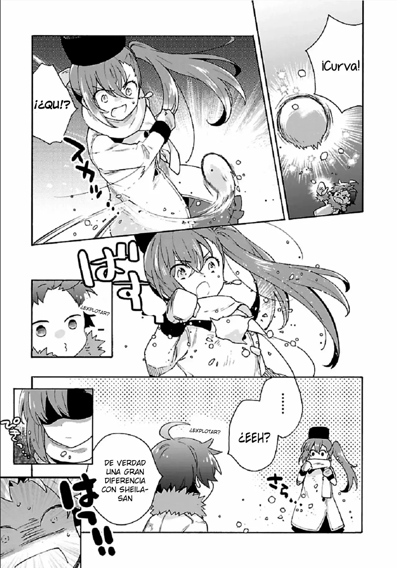 Capitulo 37 page 18