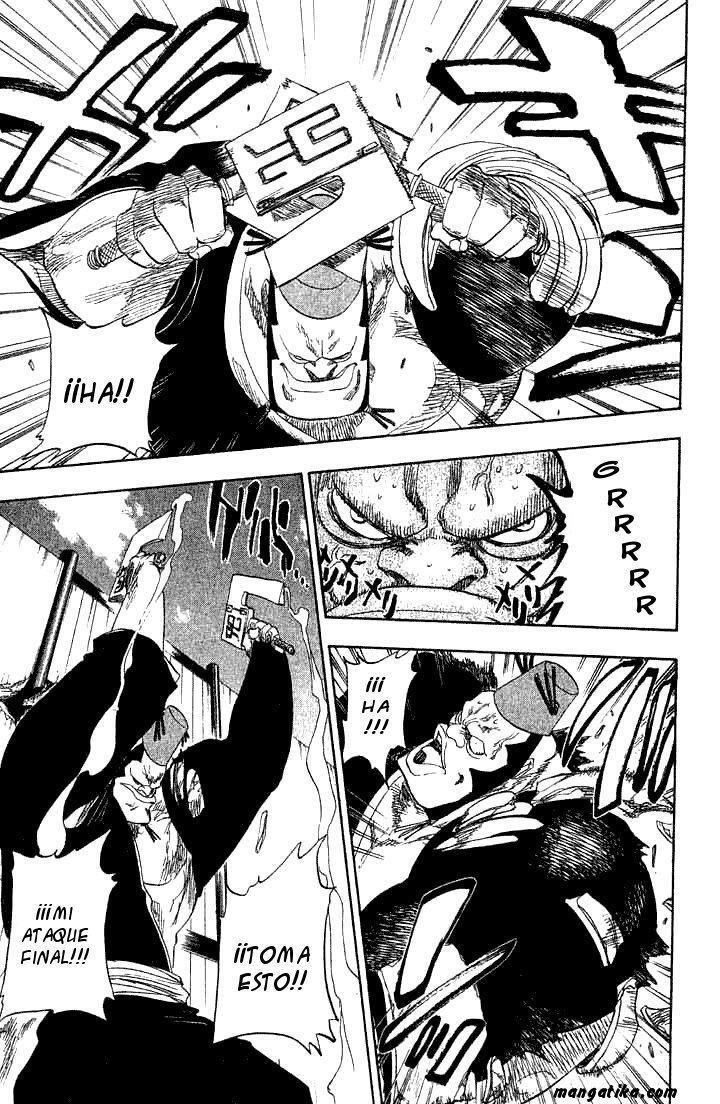 Capitulo 73 page 14