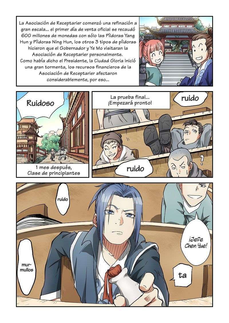 Capitulo 78 page 5