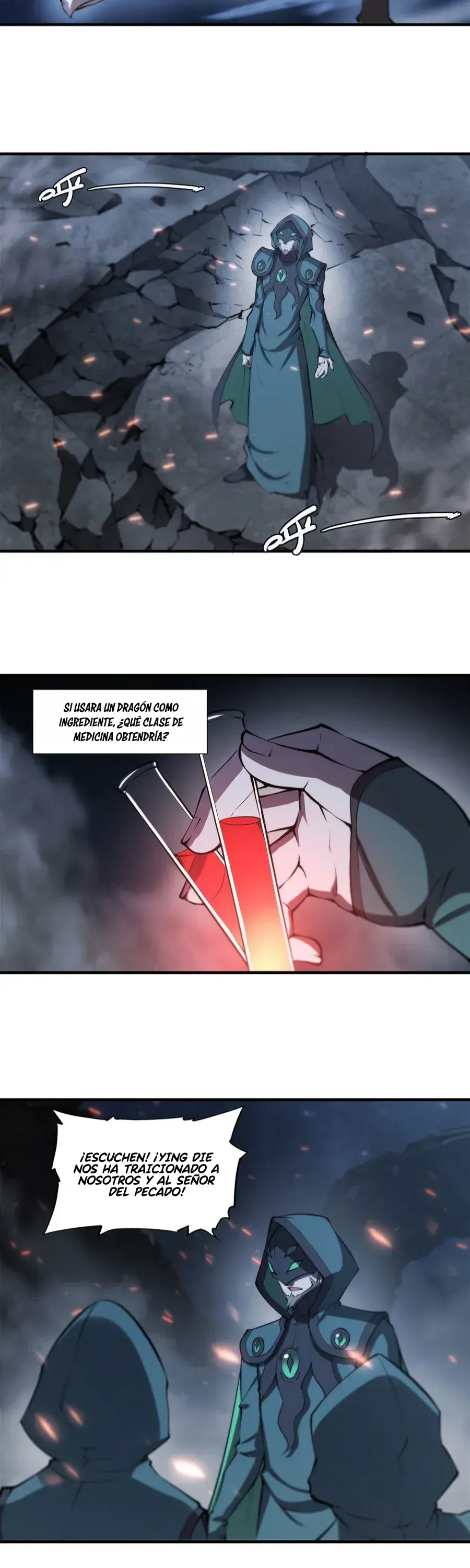 Capitulo 234 page 20