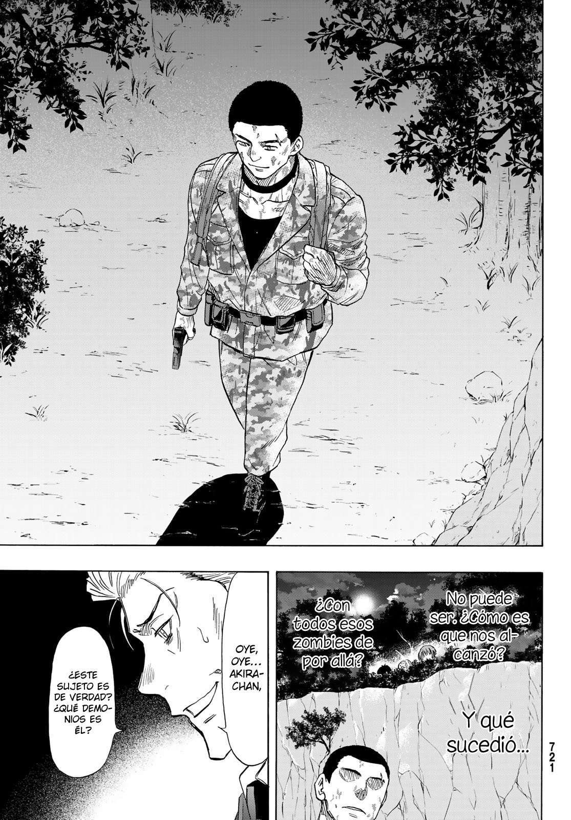 Capitulo 70 page 29