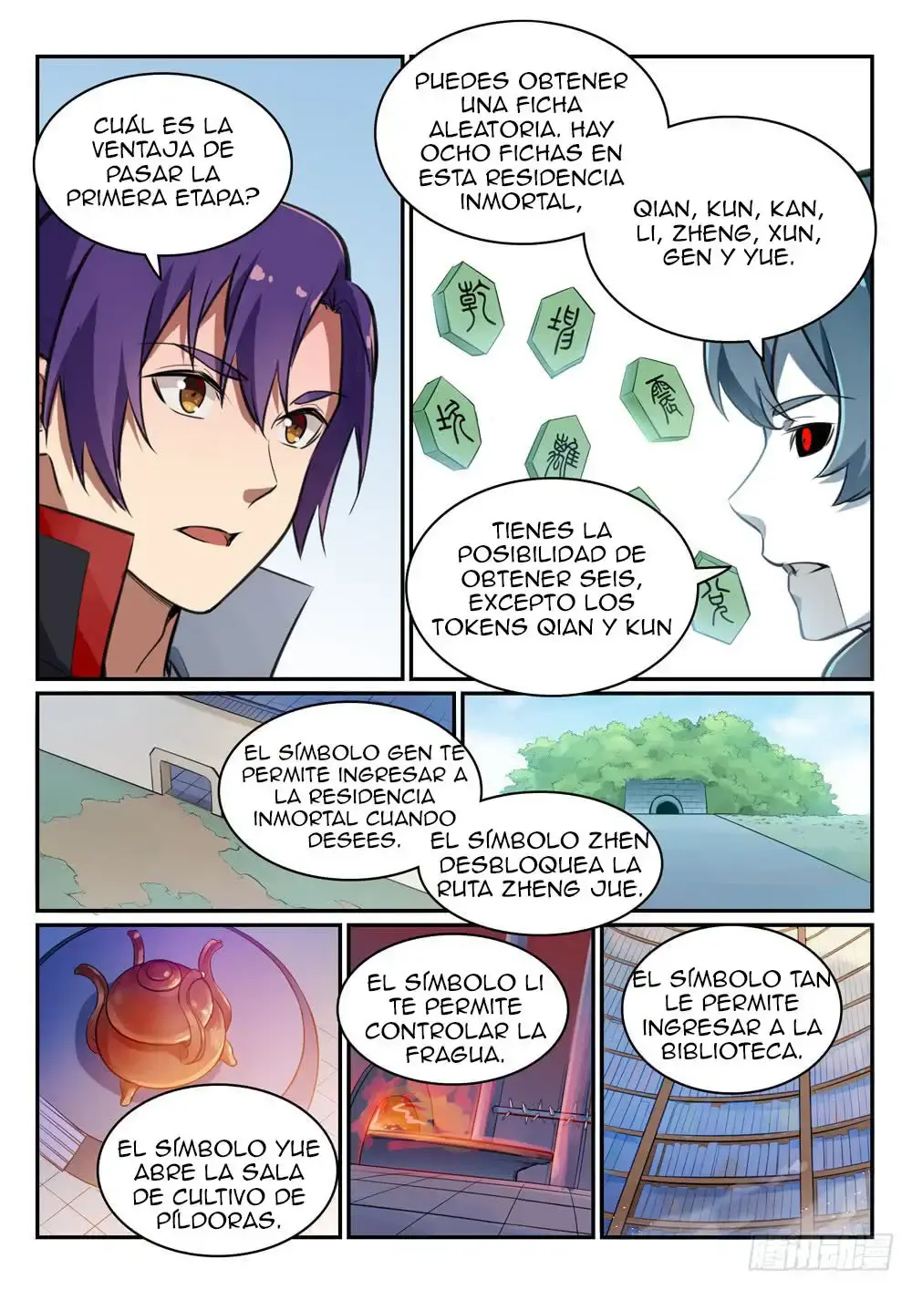 Capitulo 476 page 17