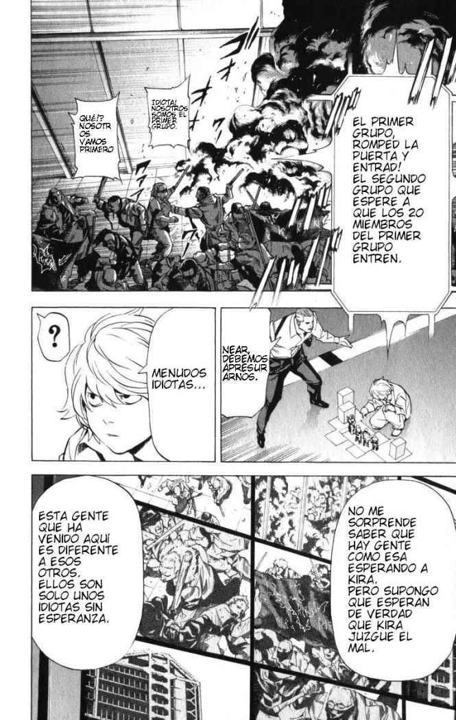 Capitulo 80 page 6