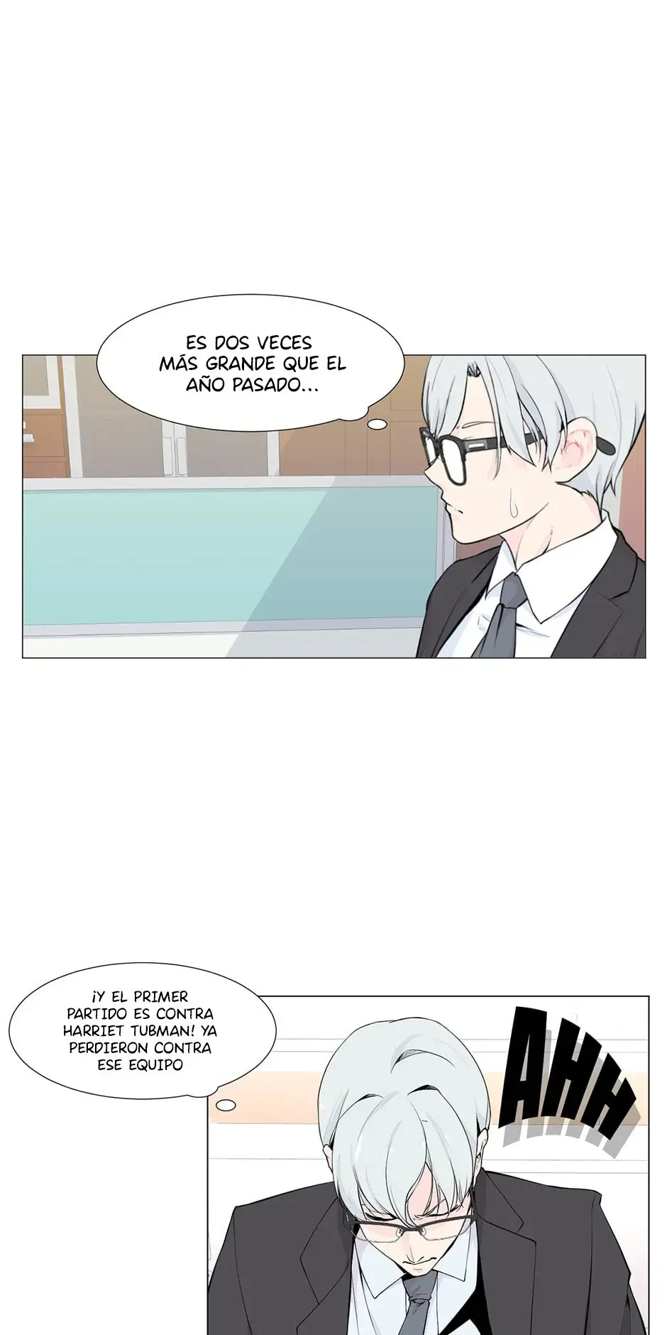 Capitulo 89 page 18