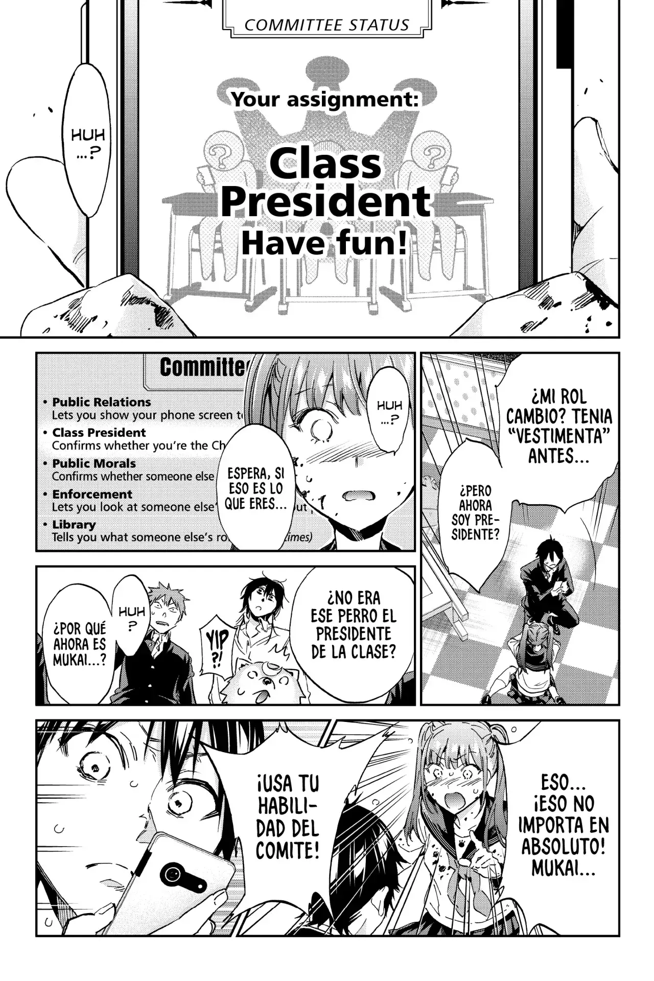Capitulo 160 page 9