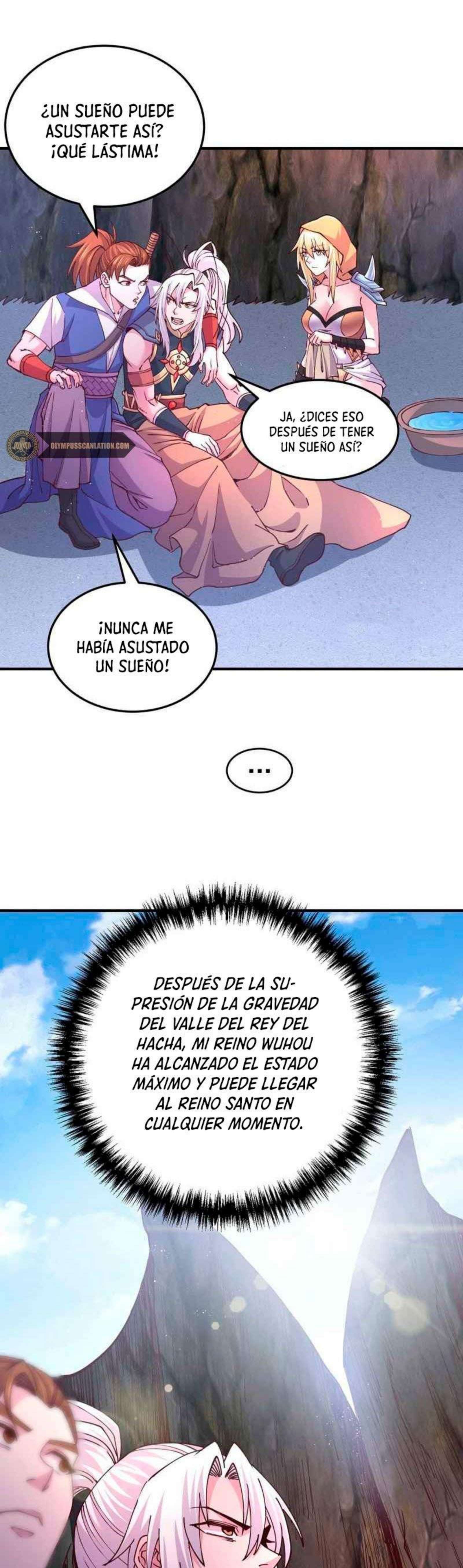 Capitulo 128 page 16