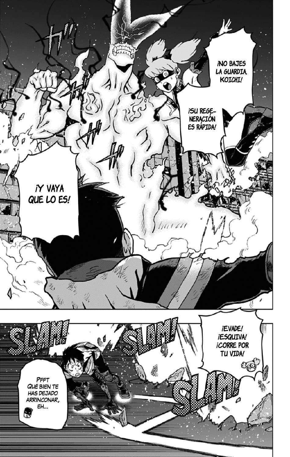 Capitulo 118 page 12