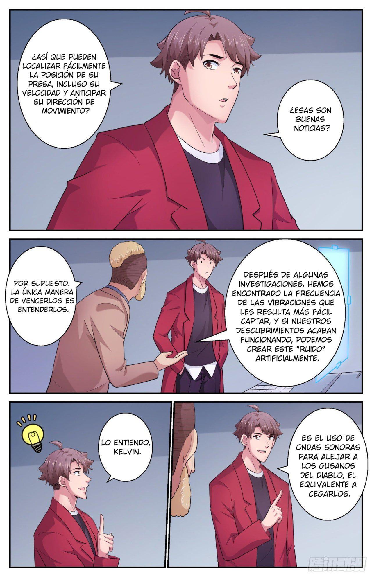 Capitulo 522 page 7