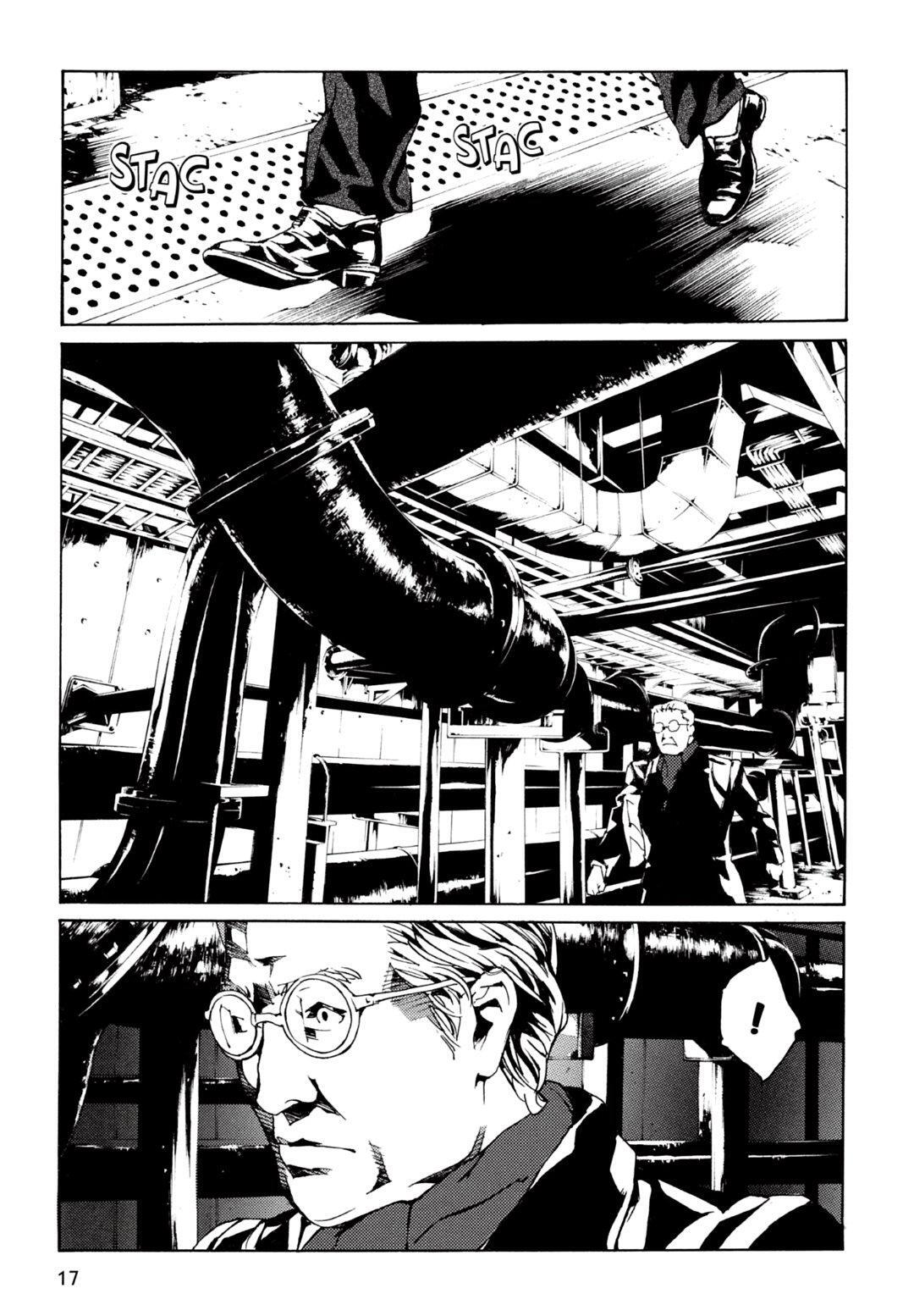 Capitulo 132 page 16