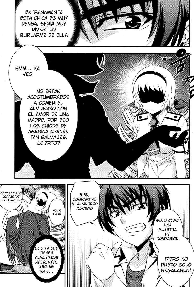 Capitulo 19 page 15