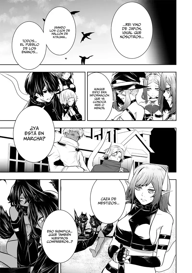 Capitulo 107 page 15