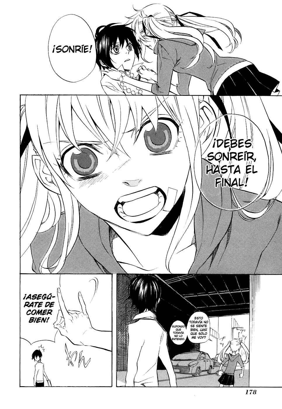 Capitulo 27 page 14