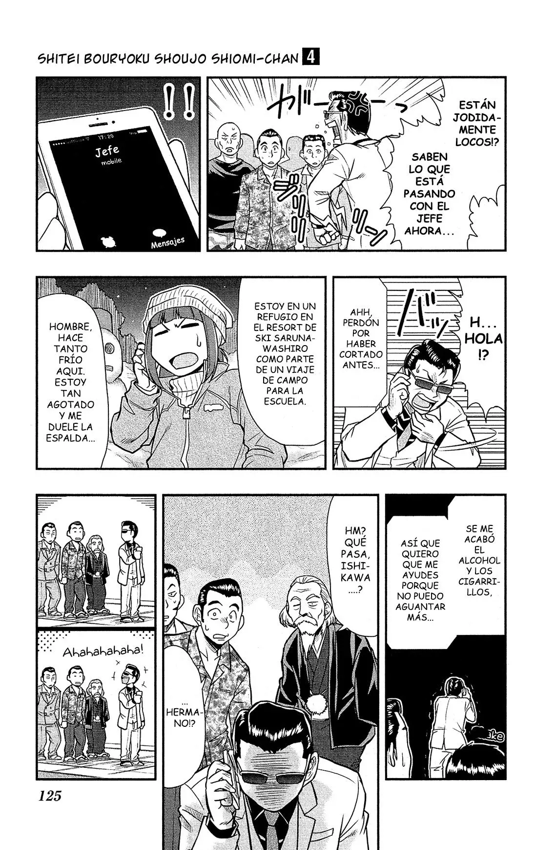 Capitulo 22 page 26