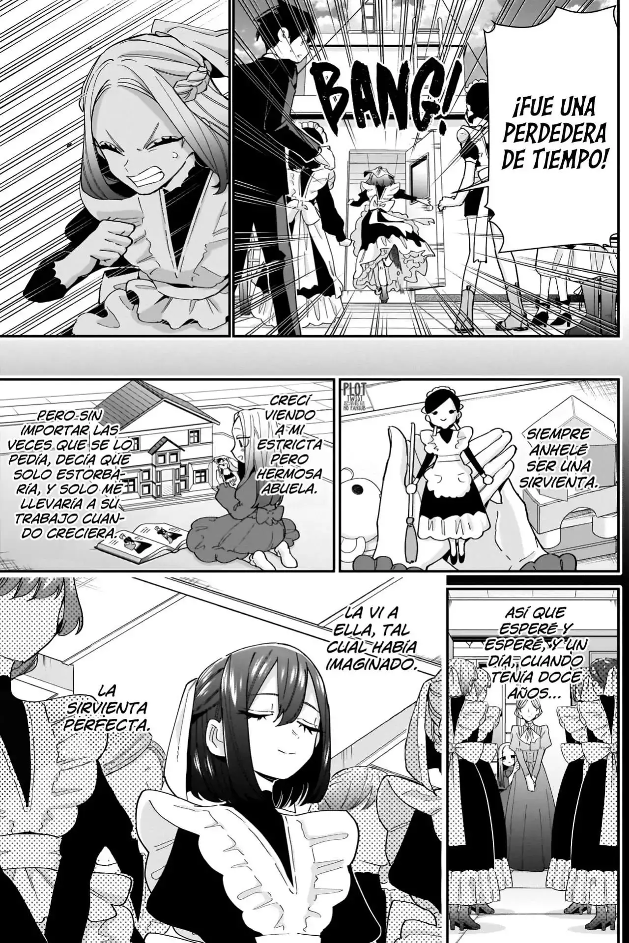 Capitulo 102 page 12
