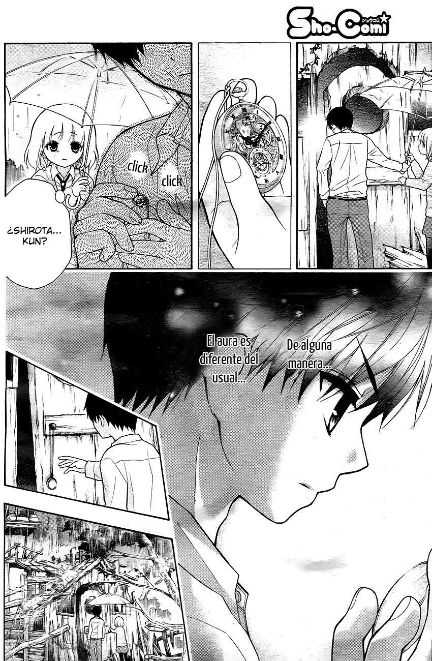 Capitulo 30 page 27