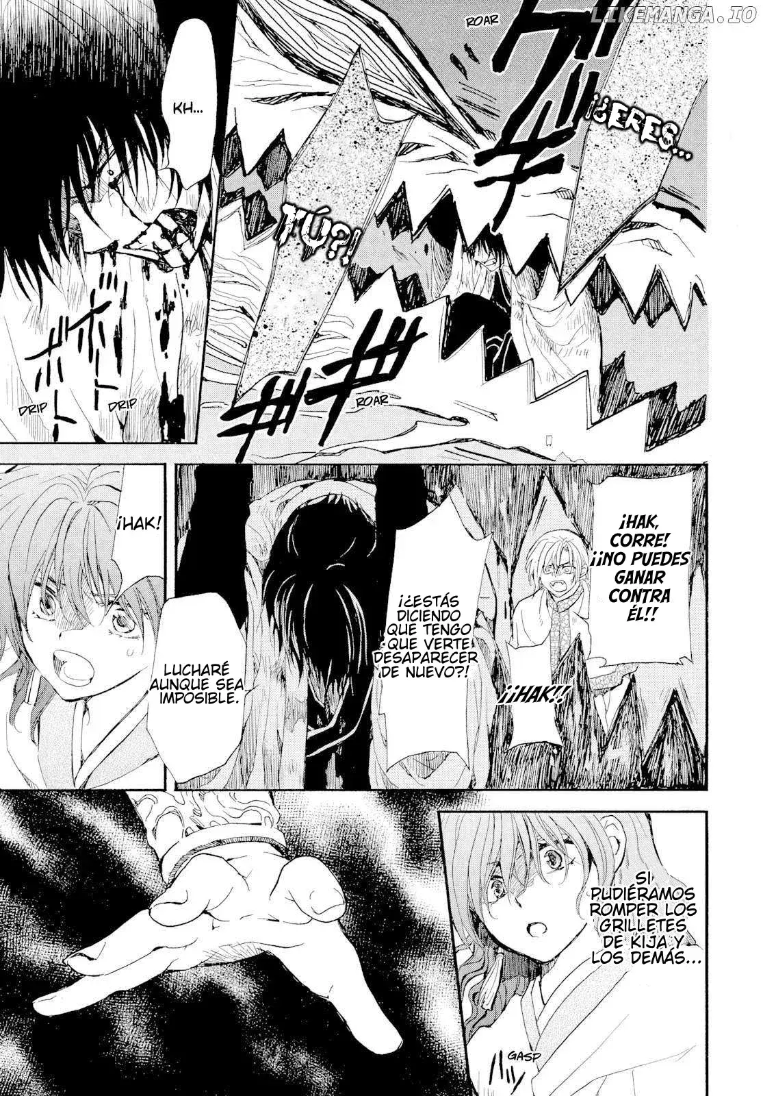 Capitulo 270 page 29
