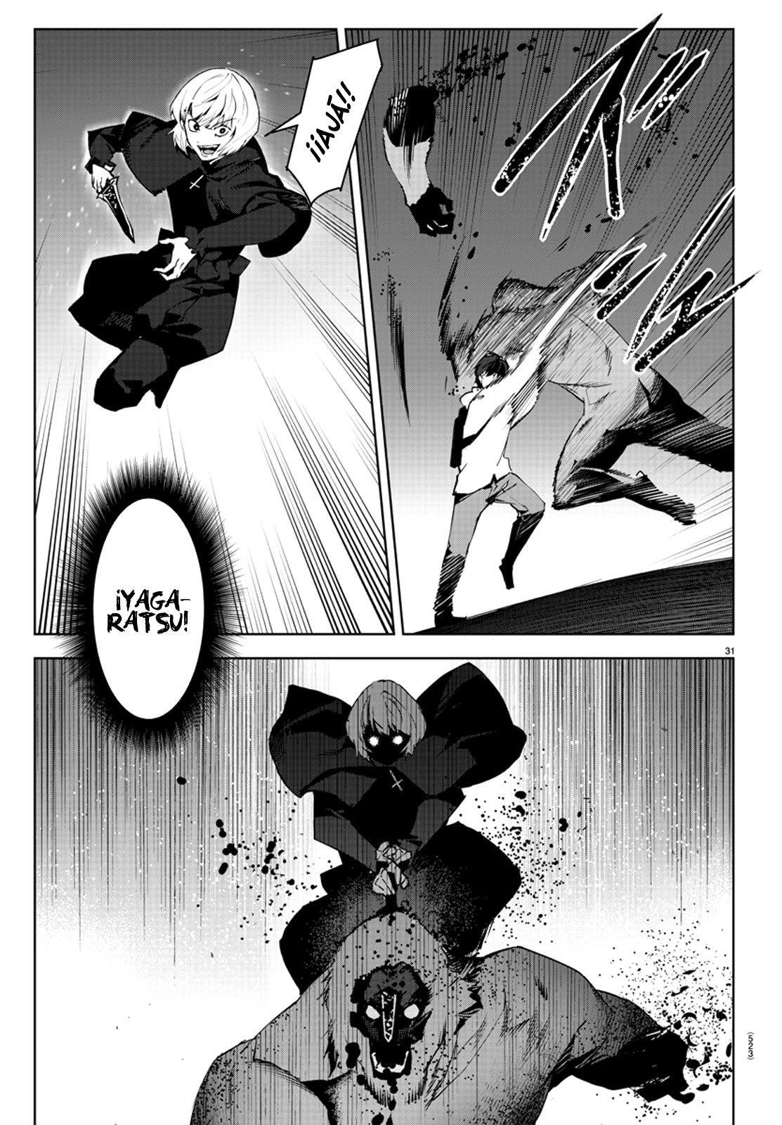 Capitulo 88 page 32