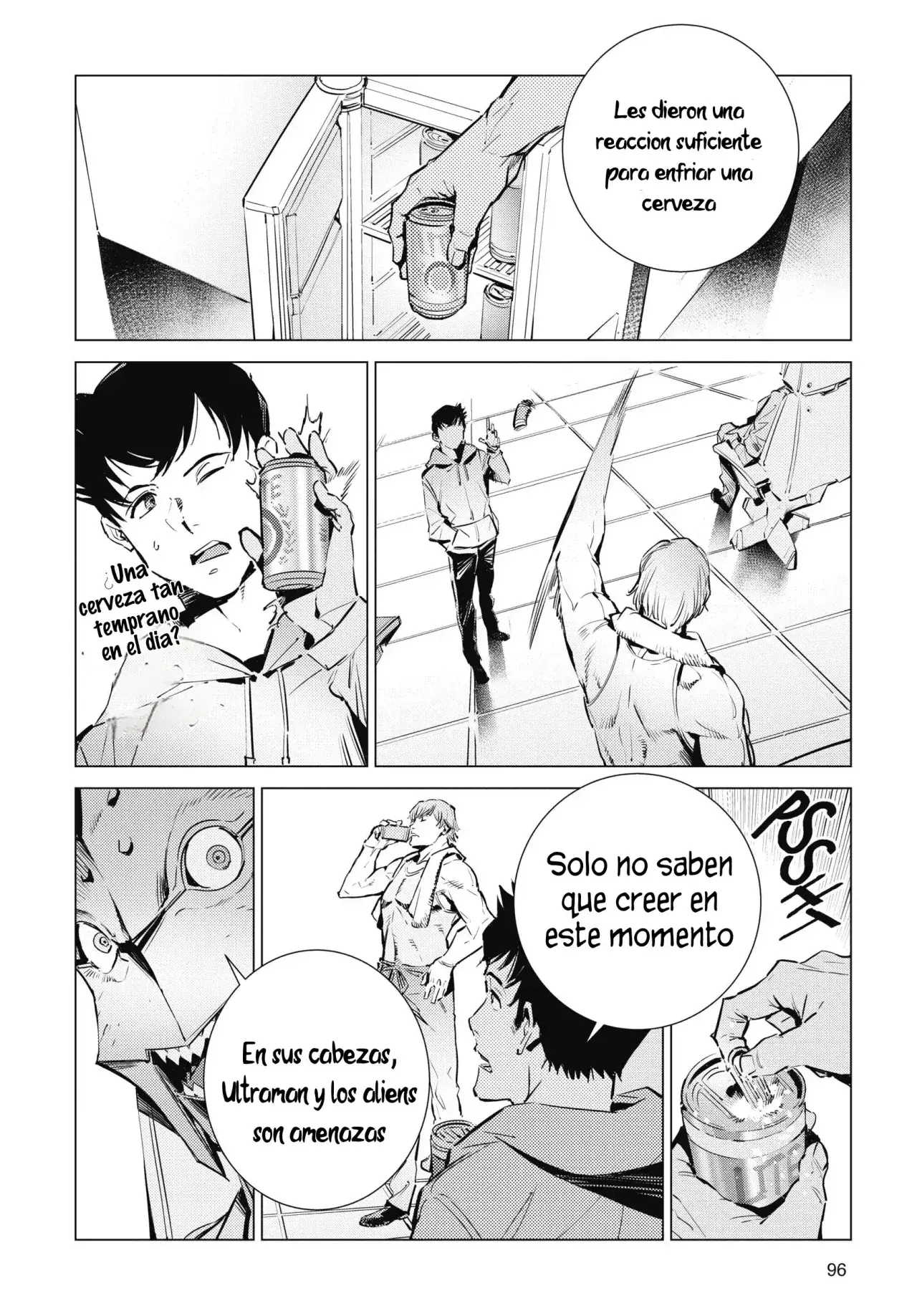 Capitulo 113 page 16
