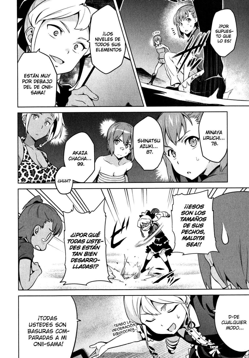 Capitulo 42 page 16