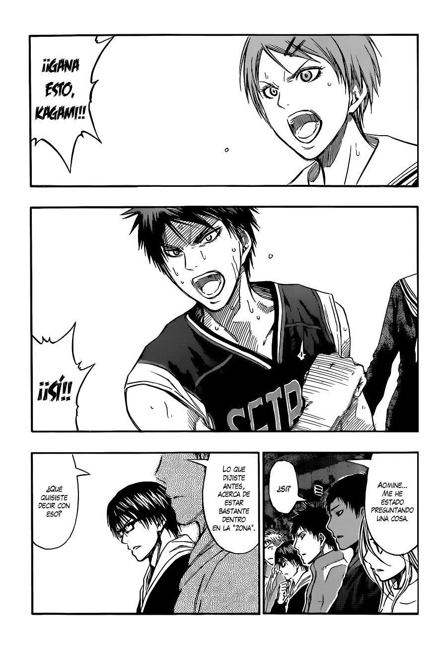 Capitulo 261 page 15