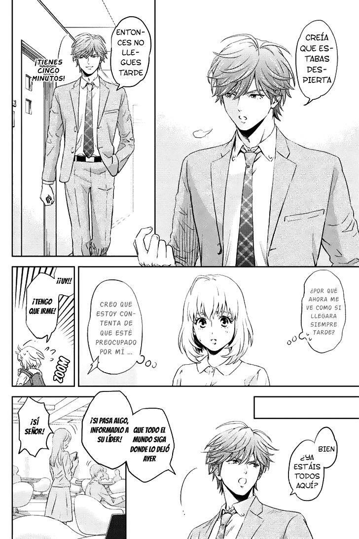 Capitulo 60 page 5