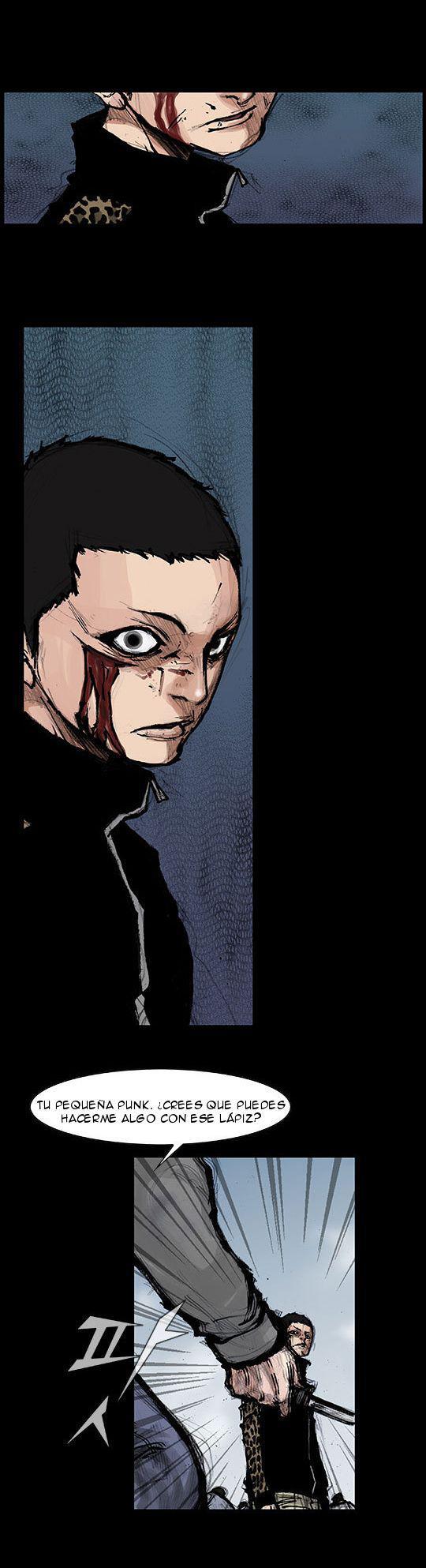 Capitulo 57 page 9