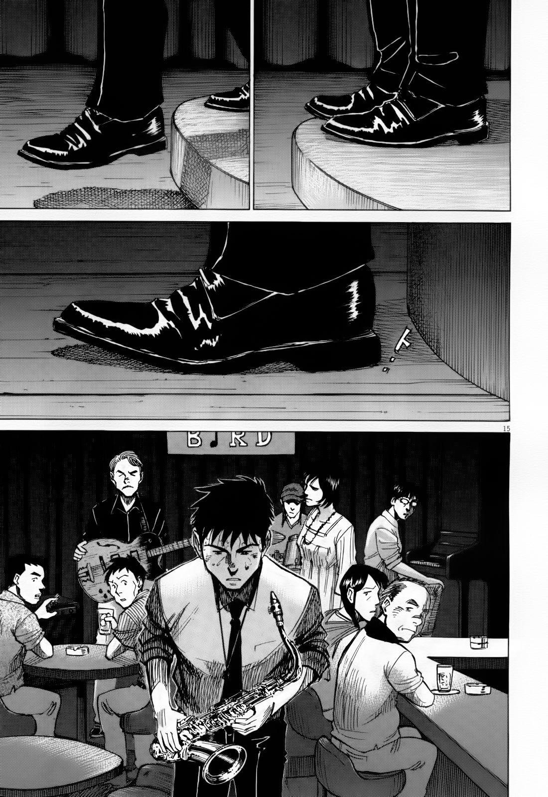 Capitulo 7 page 15
