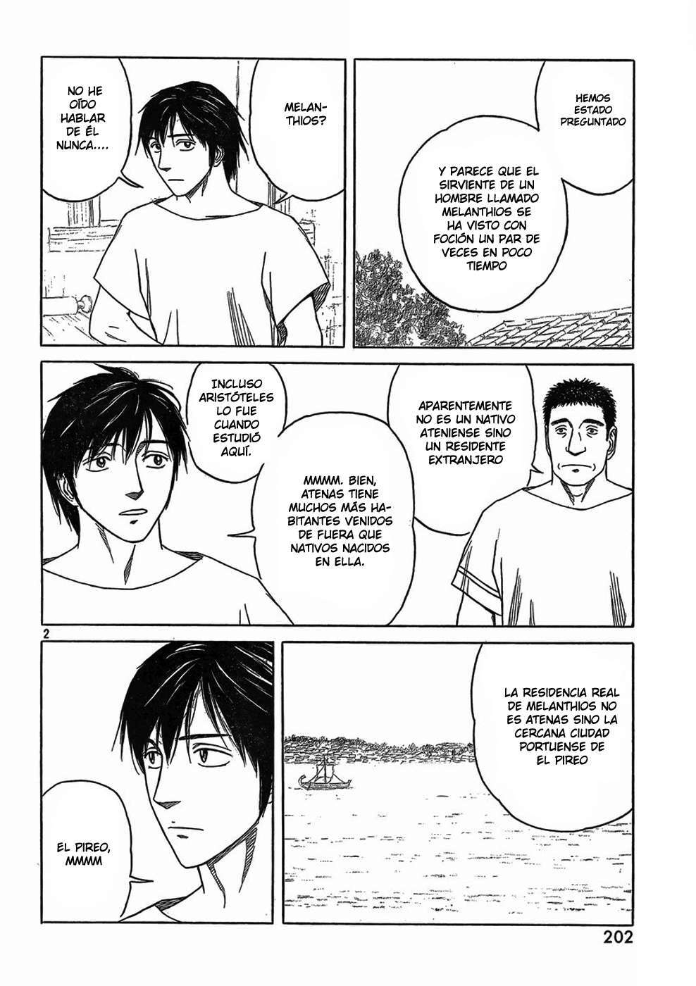Capitulo 85 page 2