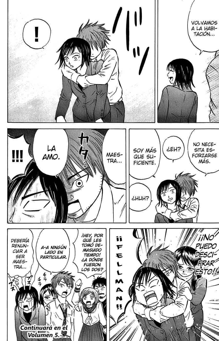 Capitulo 42 page 18