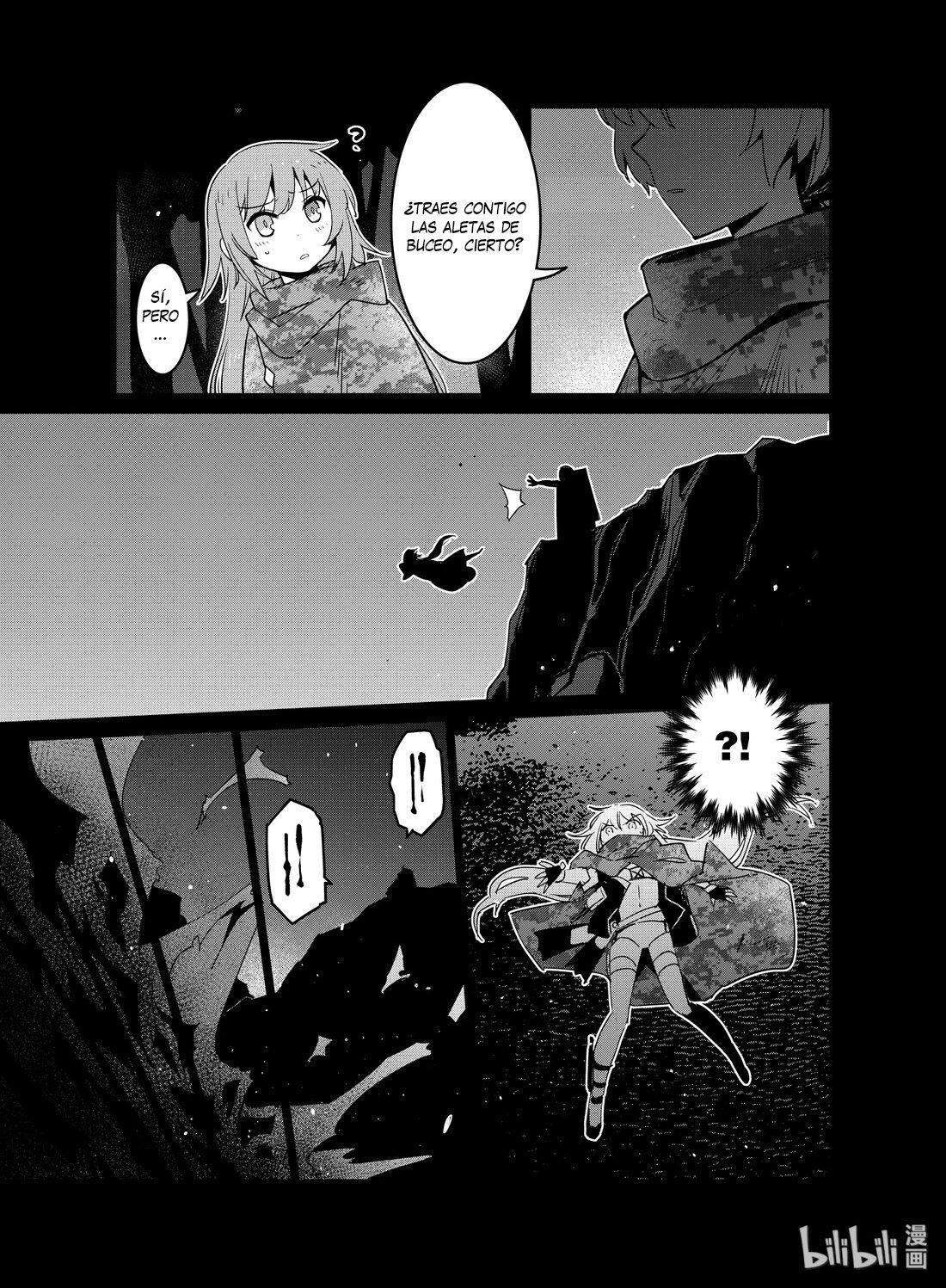 Capitulo 18 page 4
