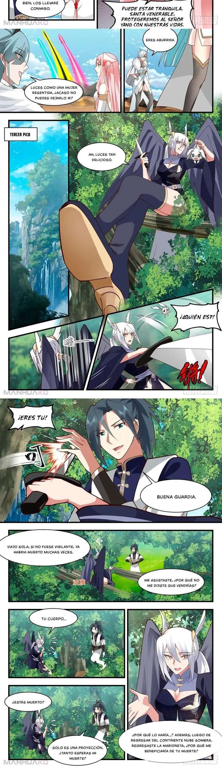 Capitulo 2461 page 3