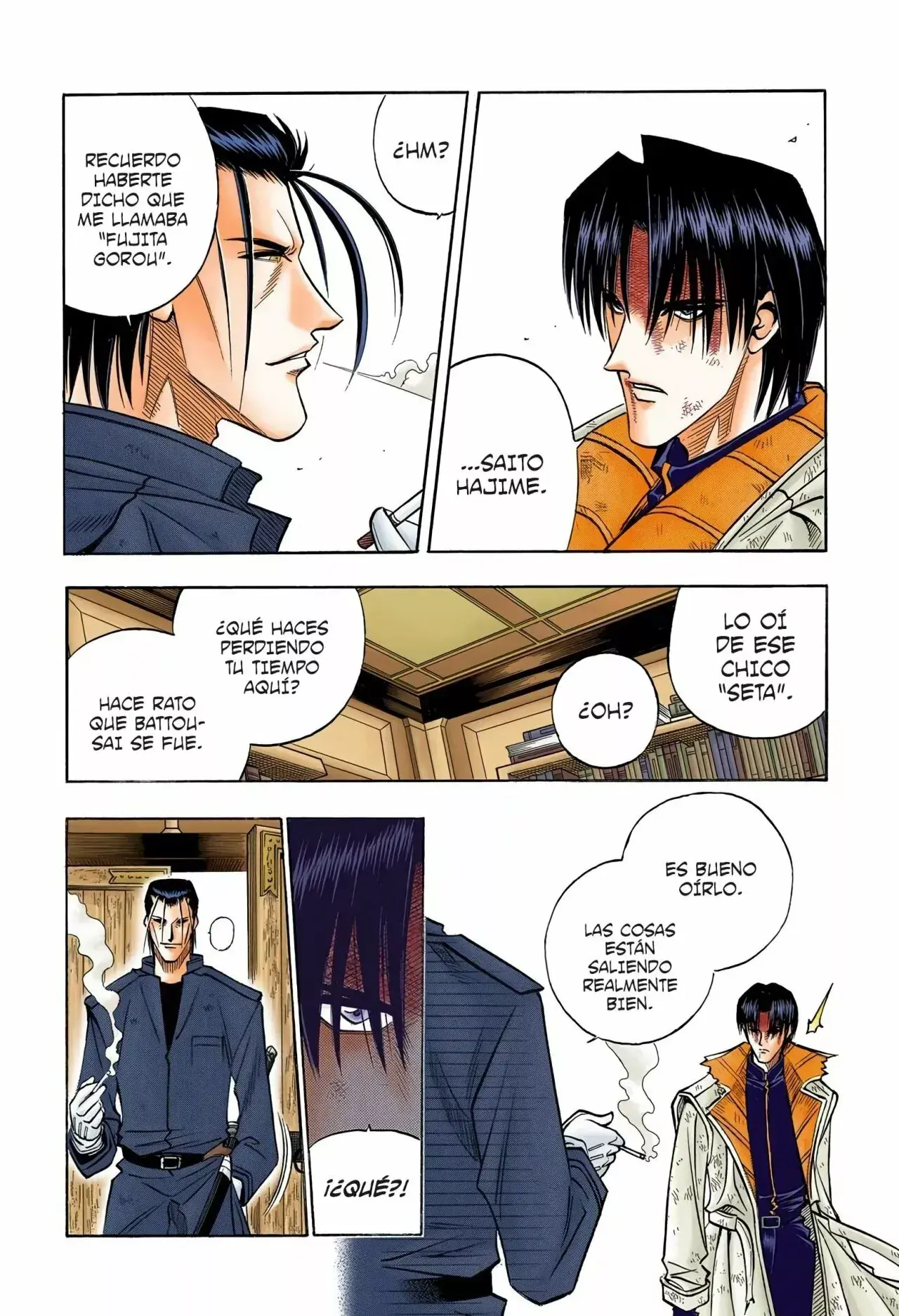 Capitulo 135 page 8