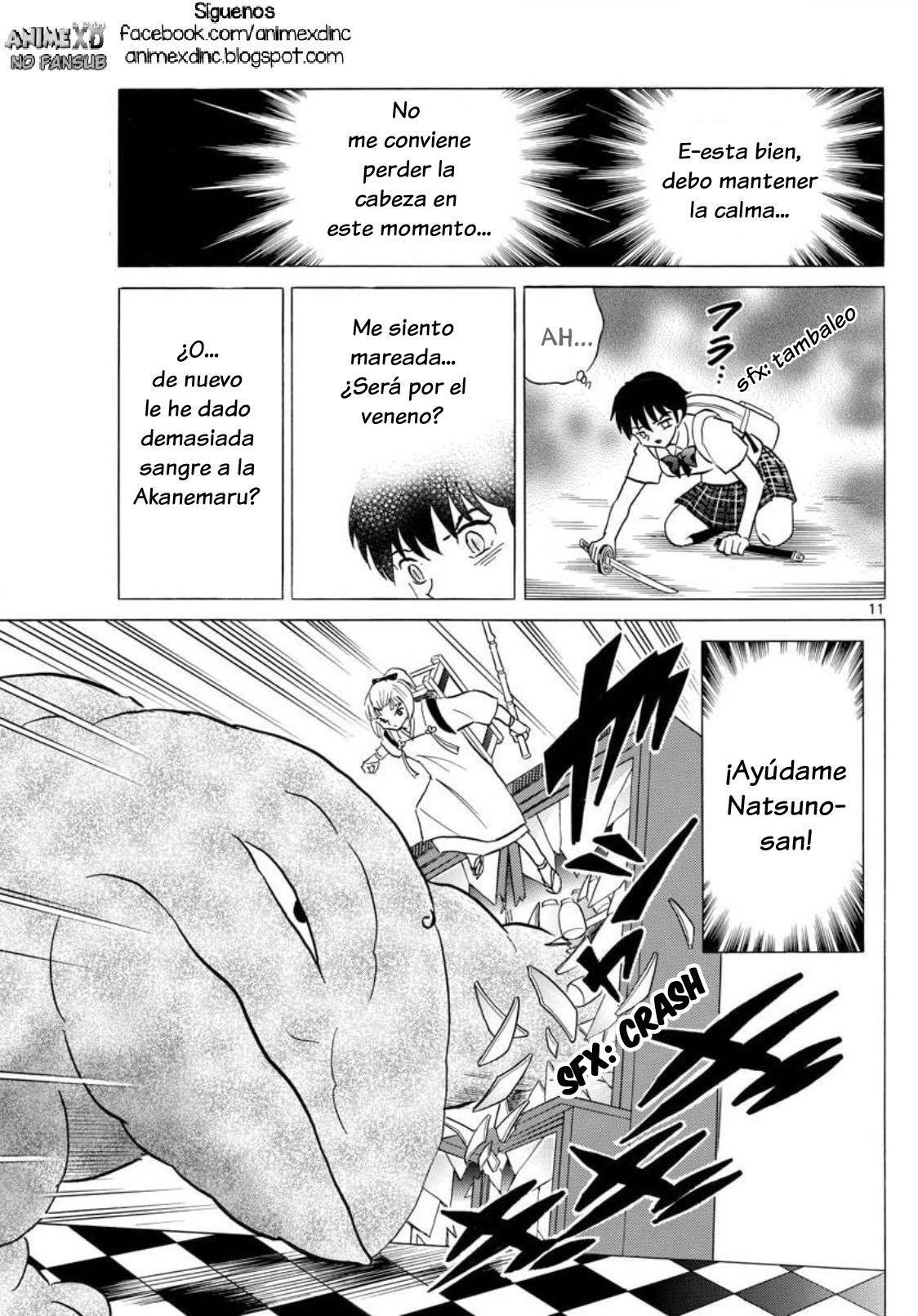 Capitulo 115 page 11